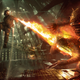 Illustration for article titled The Art Of 1313, A Star Wars Game We Never Got To Play